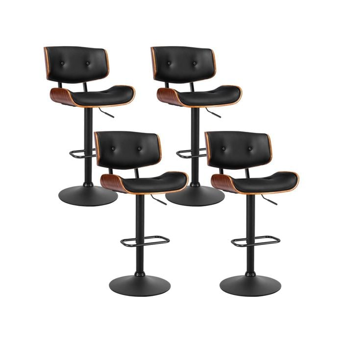 Artiss 4x Bar Stools
