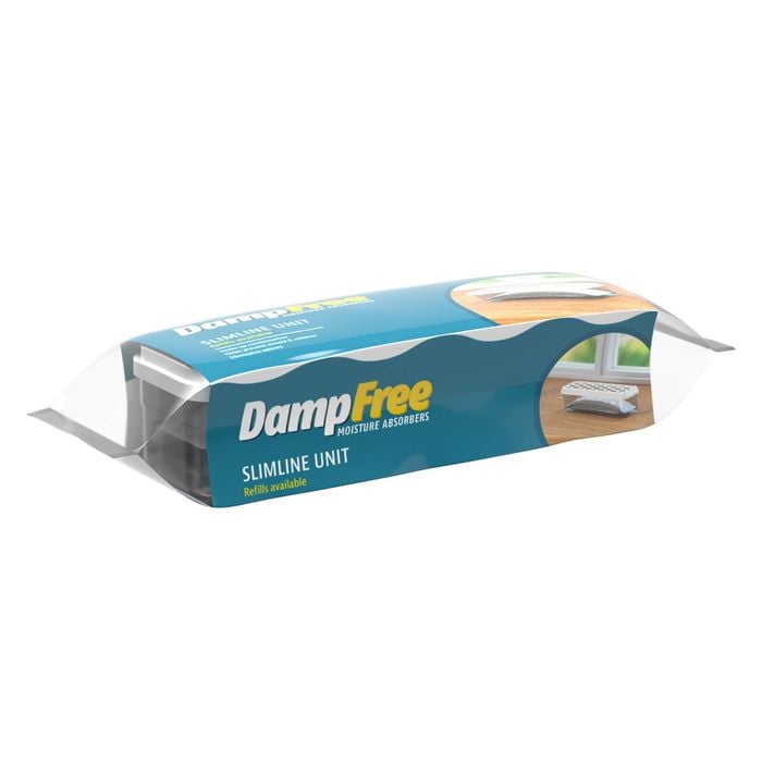 DampFree Slimline Moisture Absorber Unit