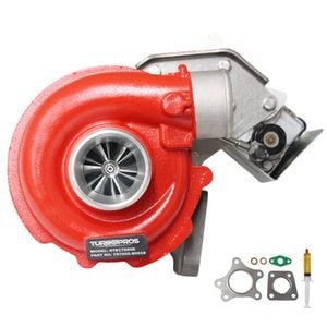 Gen1 High Flow Turbo Charger For Holden Rg Colorado 2.8l 2012-2013