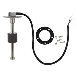 Hulk Pro Electronic Water Liquid Level Sender Unit Gauge 150mm