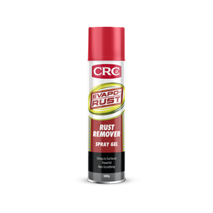 CRC 500g Evapo-Rust Spray Gel