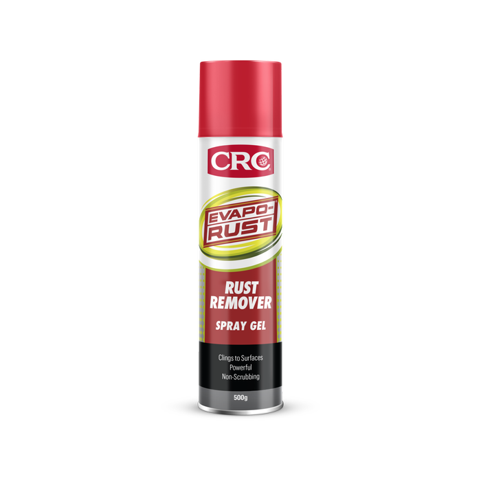 CRC 500g Evapo-Rust Spray Gel