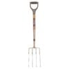 Spear & Jackson Neverbend Digging Fork Stainless Steel