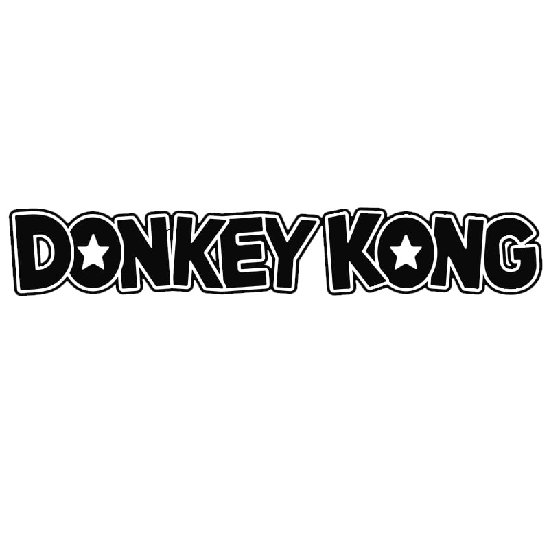 Donkey Kong