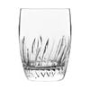 6pc Luigi Bormioli Incanto DOF 345ml Whisky Glasses Set