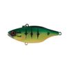 Jackall TN70 Hard Body Vibration Fishing Lure Peacock