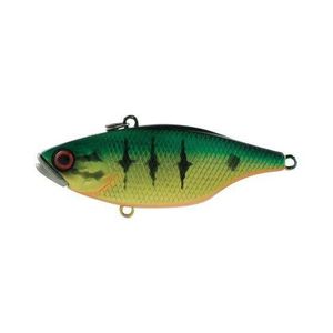 Jackall TN70 Hard Body Vibration Fishing Lure Peacock