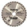Makita 150mm 32T Metal Circ Saw Blade B-47117