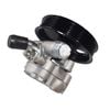 Machter Power Steering Pump Fit For LDV G10 Plus V80 Van 2.5L 4cyl Diesel 2013-ON SC25R136Q5 SC25R136Q4