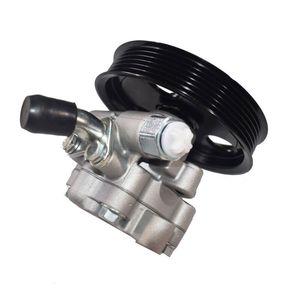 Machter Power Steering Pump Fit For LDV G10 Plus V80 Van 2.5L 4cyl Diesel 2013-ON SC25R136Q5 SC25R136Q4