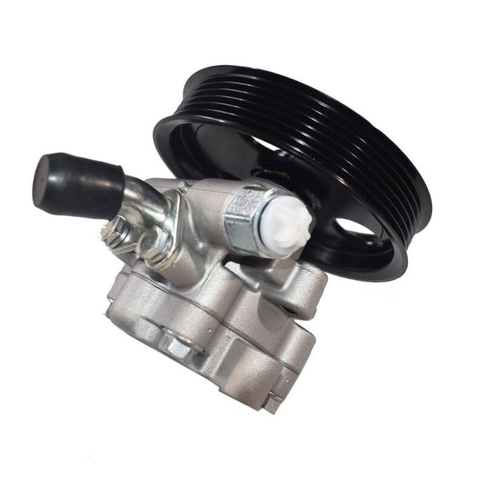 Machter Power Steering Pump Fit For LDV G10 Plus V80 Van 2.5L 4cyl Diesel 2013-ON SC25R136Q5 SC25R136Q4