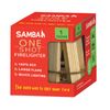 Samba One Shot Firelighter