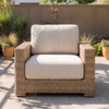 Mimosa Fornillo 1 Seater Outdoor Lounge