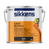 Sikkens 4L Ebony Cetol BLX-Pro - Bunnings Australia