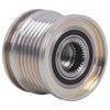 6Pv Pulley For Mercedes Vito Sprinter F-233197.3 F00M991303 F00M991125 (53-1001)