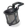 Dishwasher Drain Filter Basket Assembly 140064682010, suits Electrolux, AEG