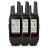 Garmin Rino 750 (TRIPLE) Handheld GPS 2-Way Radio