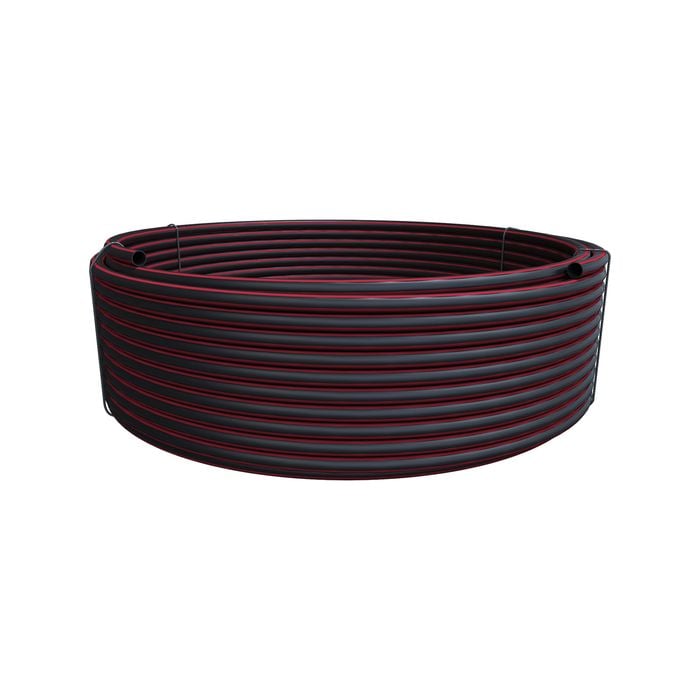 Marley 25mm x 200m Oasis 9 Bar Pressure Pipe