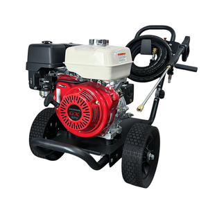 BWM 3600 PSI Honda GX270 Commercial Petrol Pressure Washer PWC3600H  