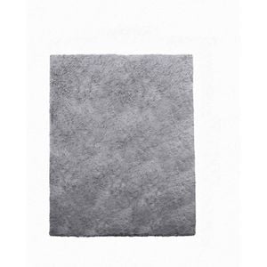 P&P Large Plush Shag Area Rug 8x10 Soft Thick Non Slip Bedroom Carpet