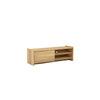 Emery 1.2m TV Unit - Oak
