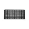 5U 5RU Vented Steel Blanking Panel for 19" 19 inch Rack System Server Cabinet