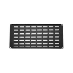 5U 5RU Vented Steel Blanking Panel for 19" 19 inch Rack System Server Cabinet