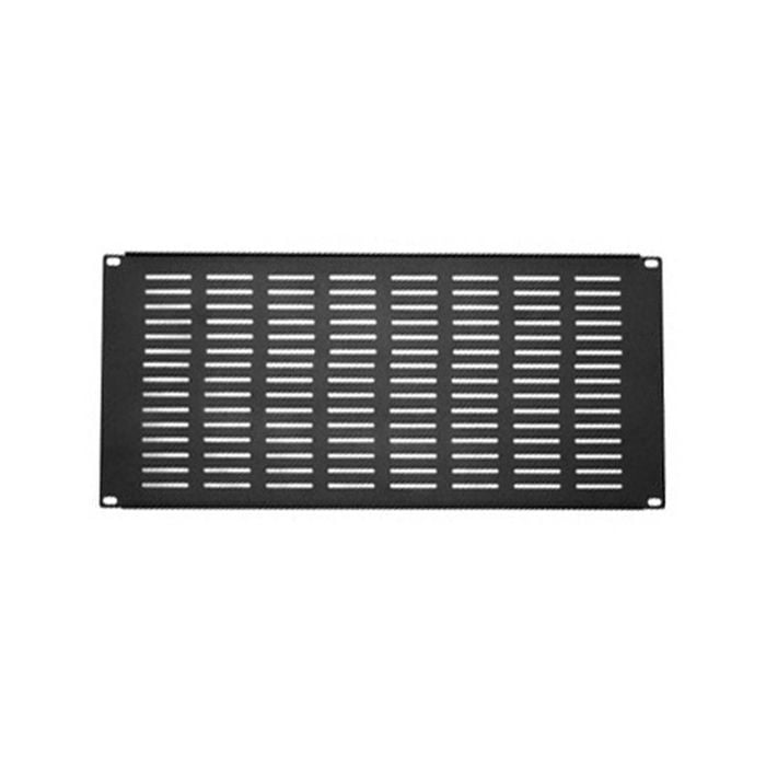 5U 5RU Vented Steel Blanking Panel for 19" 19 inch Rack System Server Cabinet