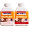 Norski Epoxy Timber Sealer - 500ml