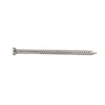 NZ Nails Jolt Head  75x3.15mm  2kg 316 SS Nail