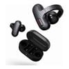 Amazfit Up Headphones Ows Open Ear Wireless Earbuds - Black [amf104041]