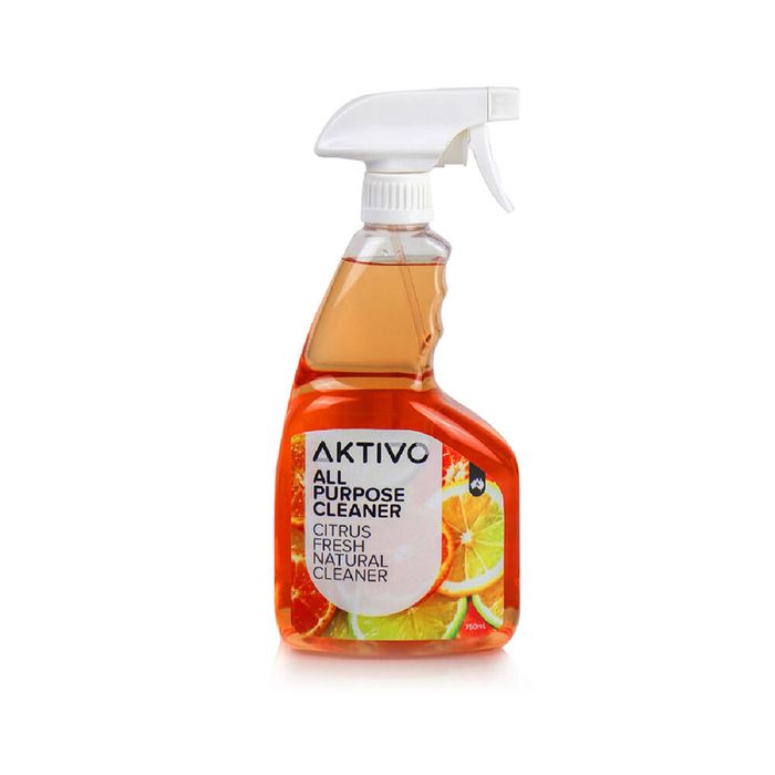 Aktivo Home Electronics All Purpose Cleaner Spray  CL750APC