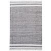 Handwoven Reversible Rug-Richmond 6360-Beige-110x160cm