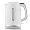 Sunbeam Brightside 1.7L White Kettle