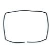 Oven Door Seal Frontal Gasket C00091946, suits Ariston