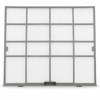 Fujitsu Air Conditioner Filter 9315014023
