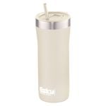 Esky 947ml Cream Cottesloe Tumbler With Straw