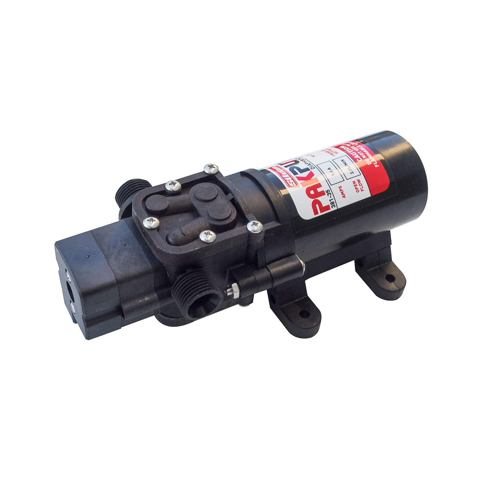 Silvan 12V Pak Pump product image