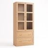 Artiss Buffet Sideboard Cabinet 180cm Pantry Wood