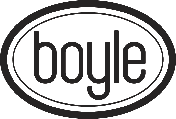 Boyle logo