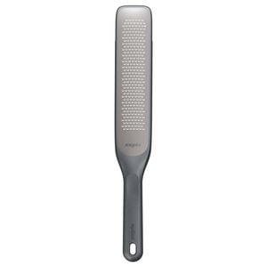 Zyliss Rasp Grater – Stainless Steel Zester And Grating Tool