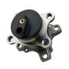Rear Wheel Bearing Hub Assembly For Suzuki Swift FZ FWD 2010-2017 No Studs