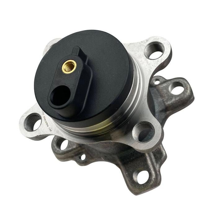 Rear Wheel Bearing Hub Assembly For Suzuki Swift FZ FWD 2010-2017 No Studs