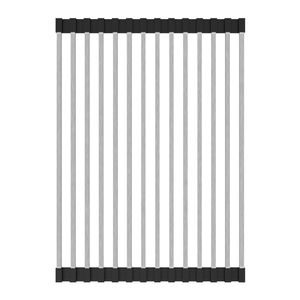 Mondella Stainless Steel Sink Drainer Mat
