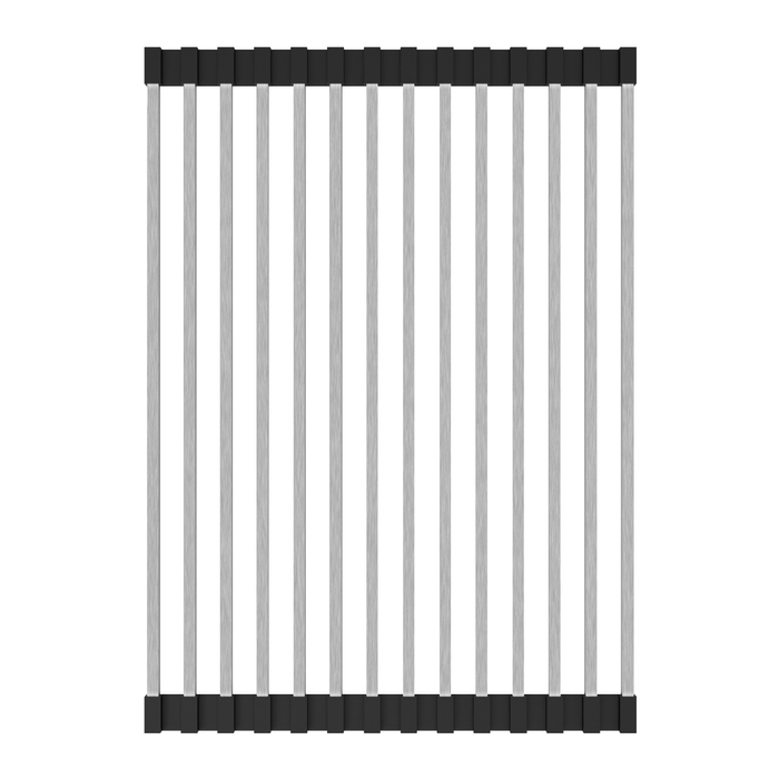 Mondella Stainless Steel Sink Drainer Mat