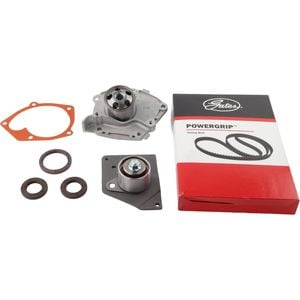 Engine Water Pump For Renault Trafic X83 1.9l Diesel F9q.870/2 2004-2007