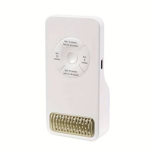 Smart Air Purifier For Home And Pet Odor Removal