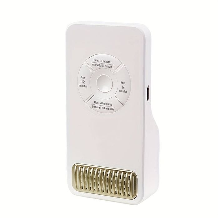Smart Air Purifier For Home And Pet Odor Removal