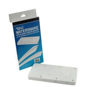 Watersnake Nylon Quick Release Bracket for Bow Mount Electric Motor