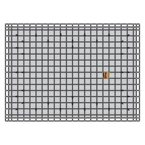 Safeguard 4400 x 3200mm XX-Large Cargo Net